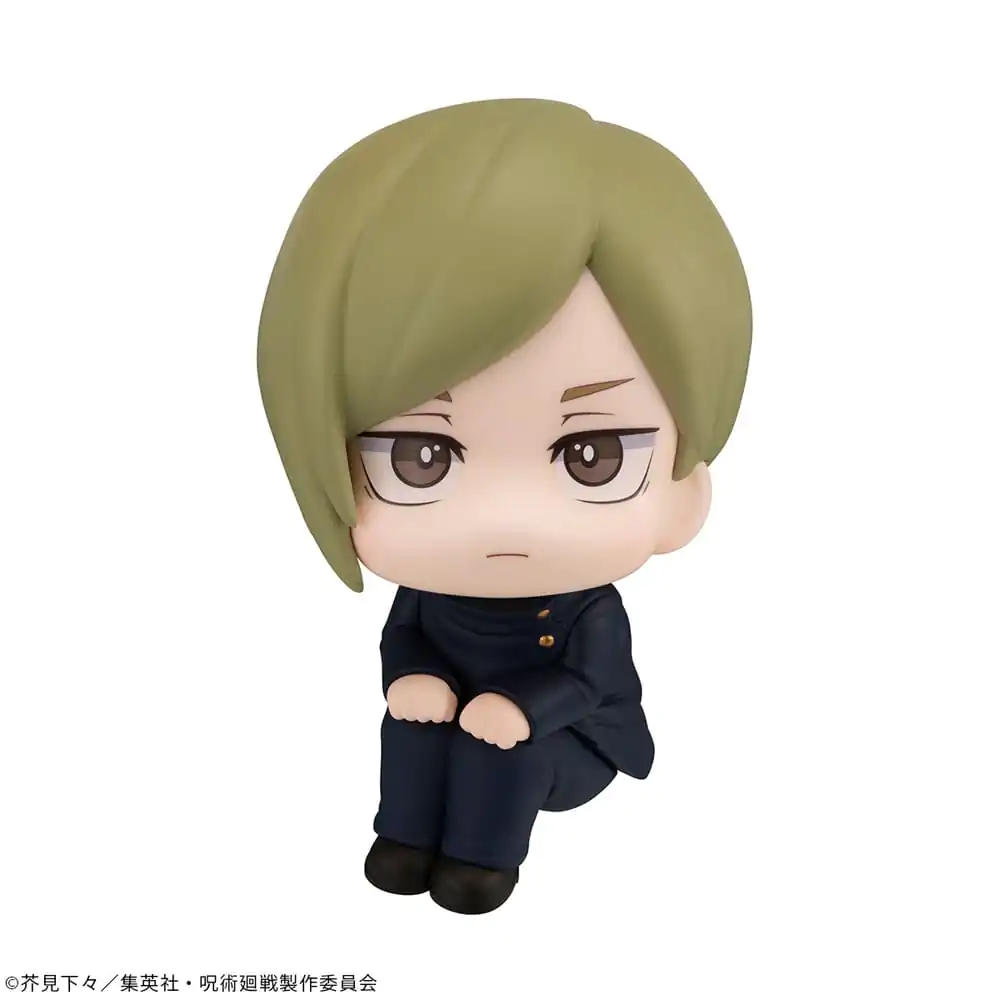 Jujutsu Kaisen Look Up Statuetka PVC Nanami Kento Kosen Ver. 11 cm zdjęcie produktu