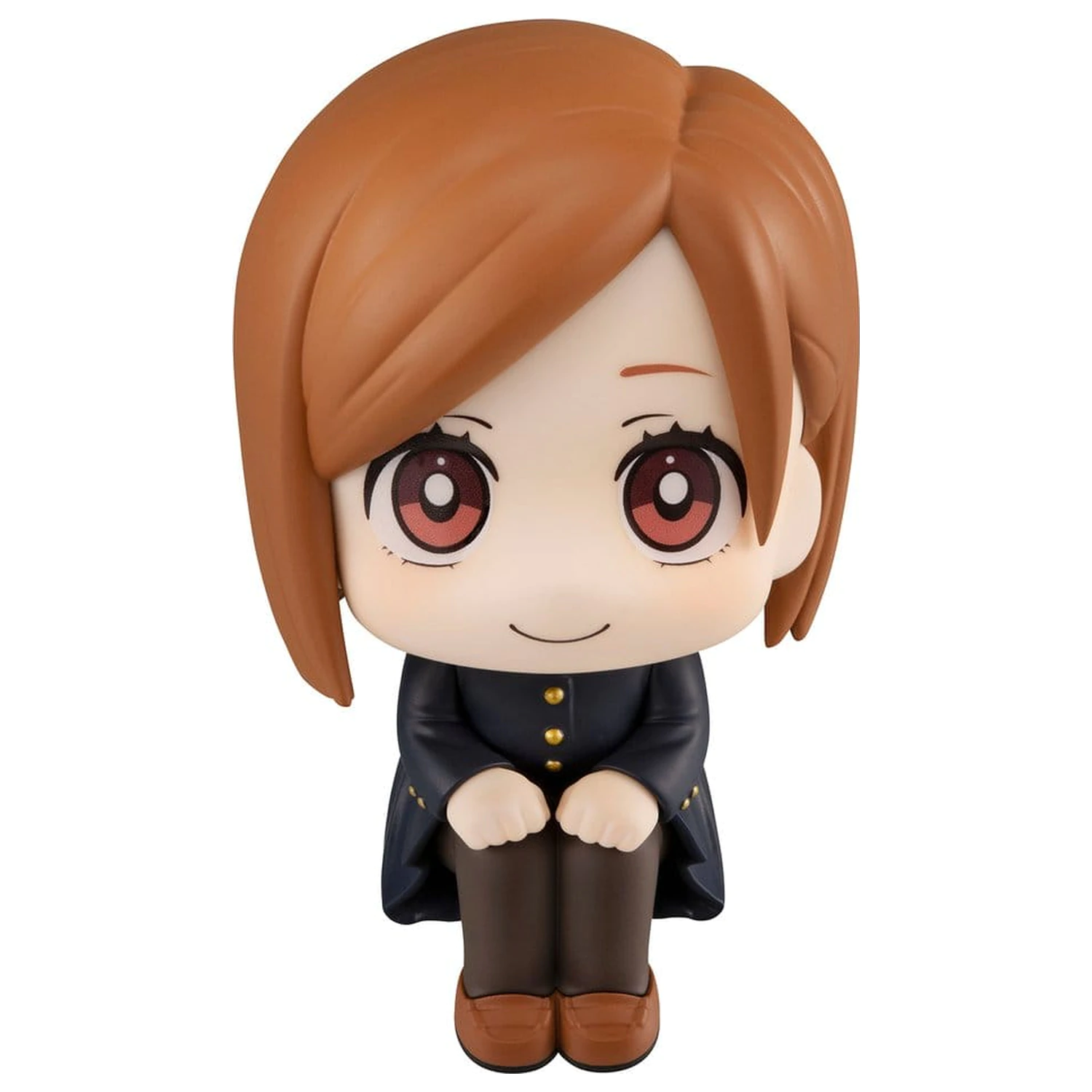 Jujutsu Kaisen Look Up figurka z PVC Nobara Kugisaki 11 cm zdjęcie produktu