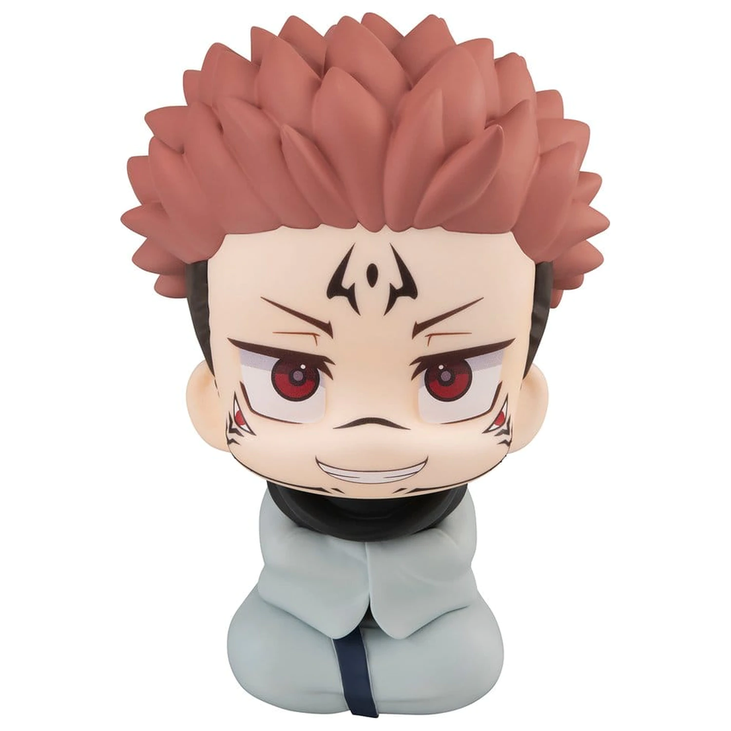 Jujutsu Kaisen Look Up PVC figurka Sukuna 11 cm (Repeat) zdjęcie produktu