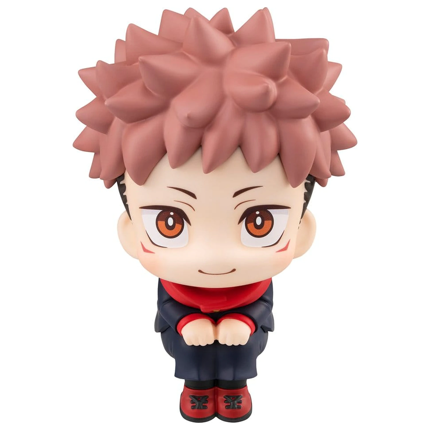 Jujutsu Kaisen Look Up Figurka PVC Yuji Itadori 11 cm zdjęcie produktu