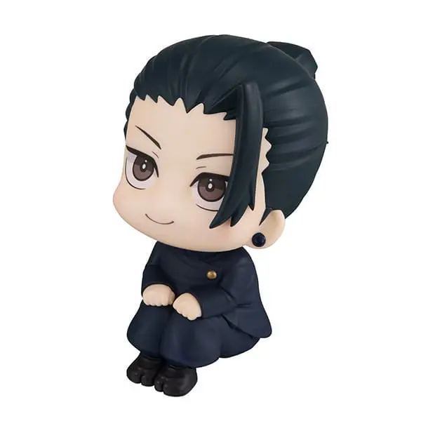 Jujutsu Kaisen Look Up Statuetka PVC Suguru Geto Kosen Ver. 11 cm zdjęcie produktu