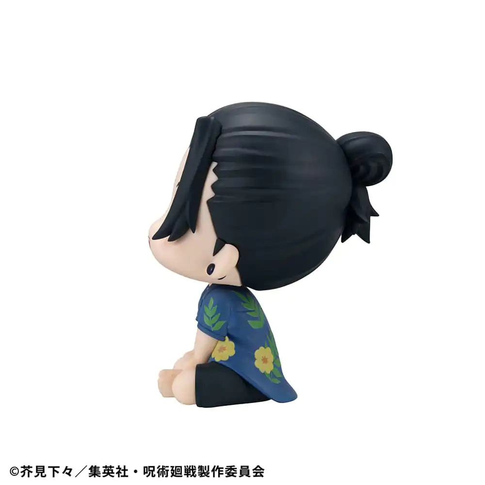 Jujutsu Kaisen Look Up Statuetka PVC Suguru Geto Okinawa Ver. 11 cm zdjęcie produktu