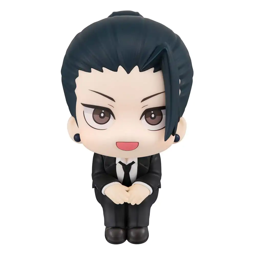 Jujutsu Kaisen Look Up Statuetka PVC Suguru Geto Suit Ver. 11 cm zdjęcie produktu