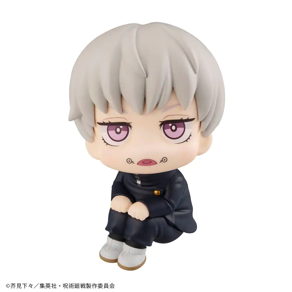 Jujutsu Kaisen Look Up Statuetka PVC Toge Inumaki 11 cm zdjęcie produktu