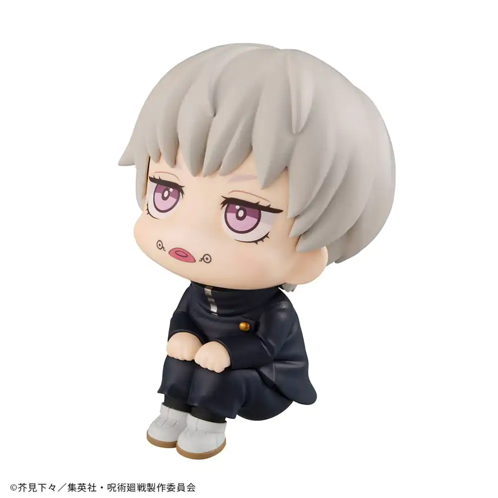 Jujutsu Kaisen Look Up Statuetka PVC Toge Inumaki 11 cm zdjęcie produktu