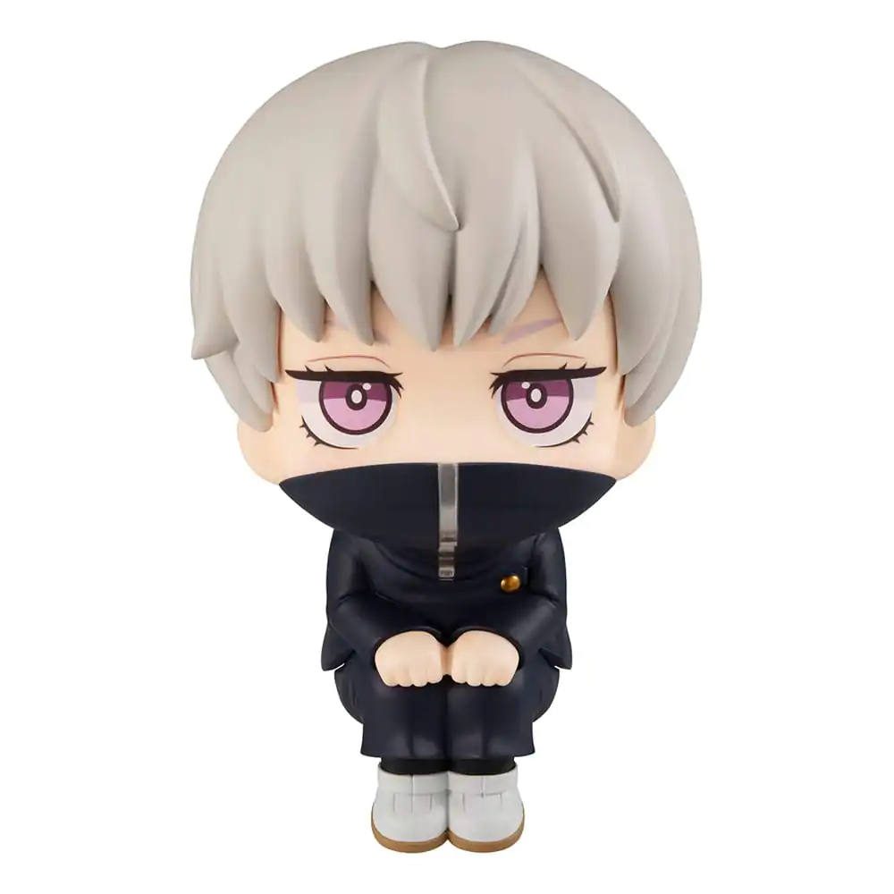 Jujutsu Kaisen Look Up Statuetka PVC Toge Inumaki 11 cm zdjęcie produktu