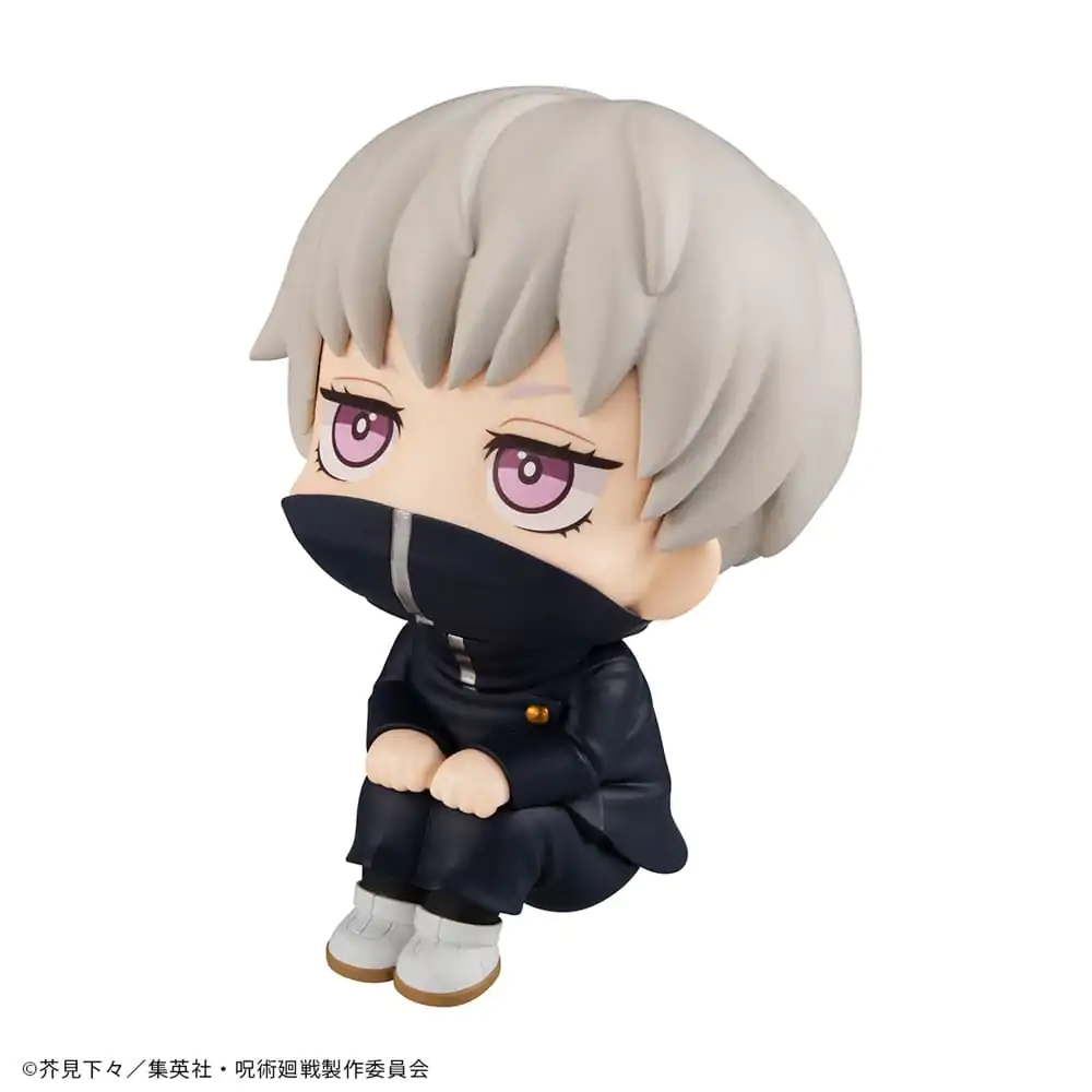 Jujutsu Kaisen Look Up Statuetka PVC Toge Inumaki 11 cm zdjęcie produktu