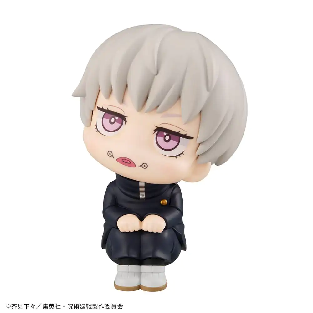 Jujutsu Kaisen Look Up Statuetka PVC Toge Inumaki 11 cm zdjęcie produktu