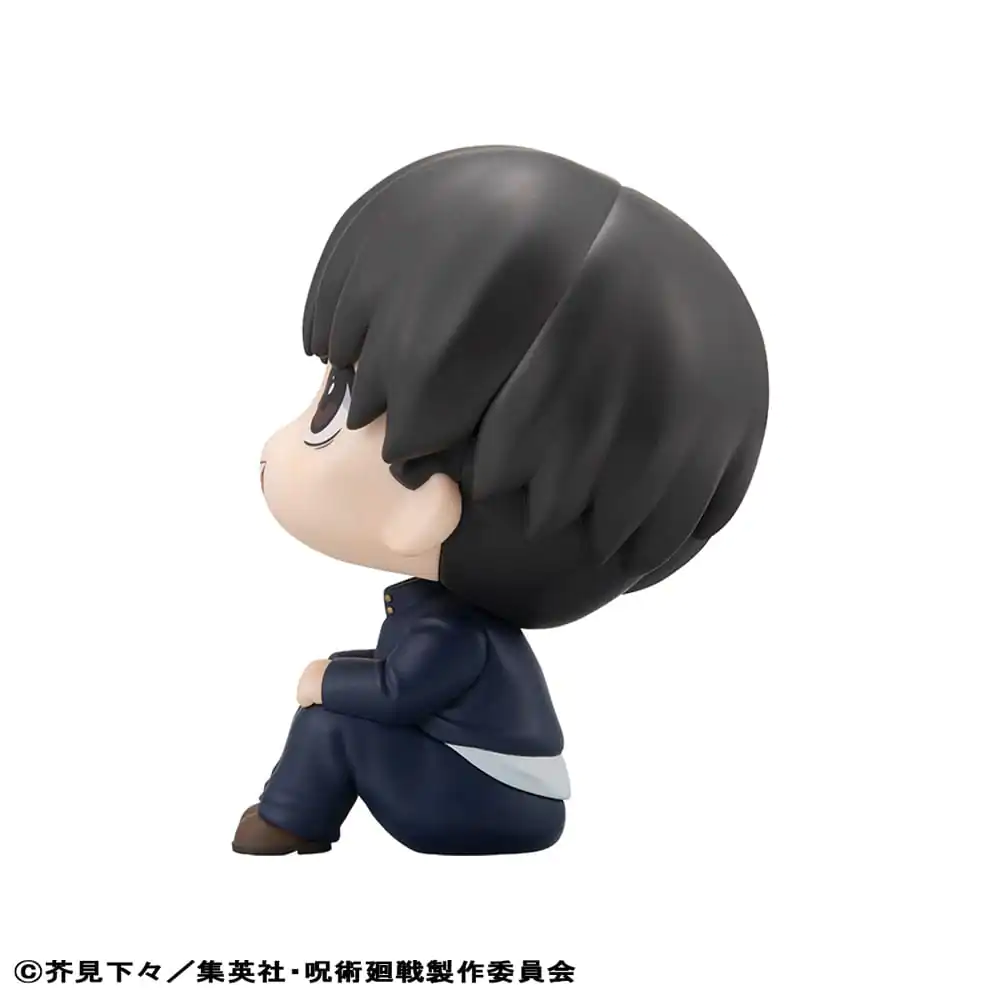 Jujutsu Kaisen Look Up Statuetka PVC Yu Haibara 11 cm zdjęcie produktu