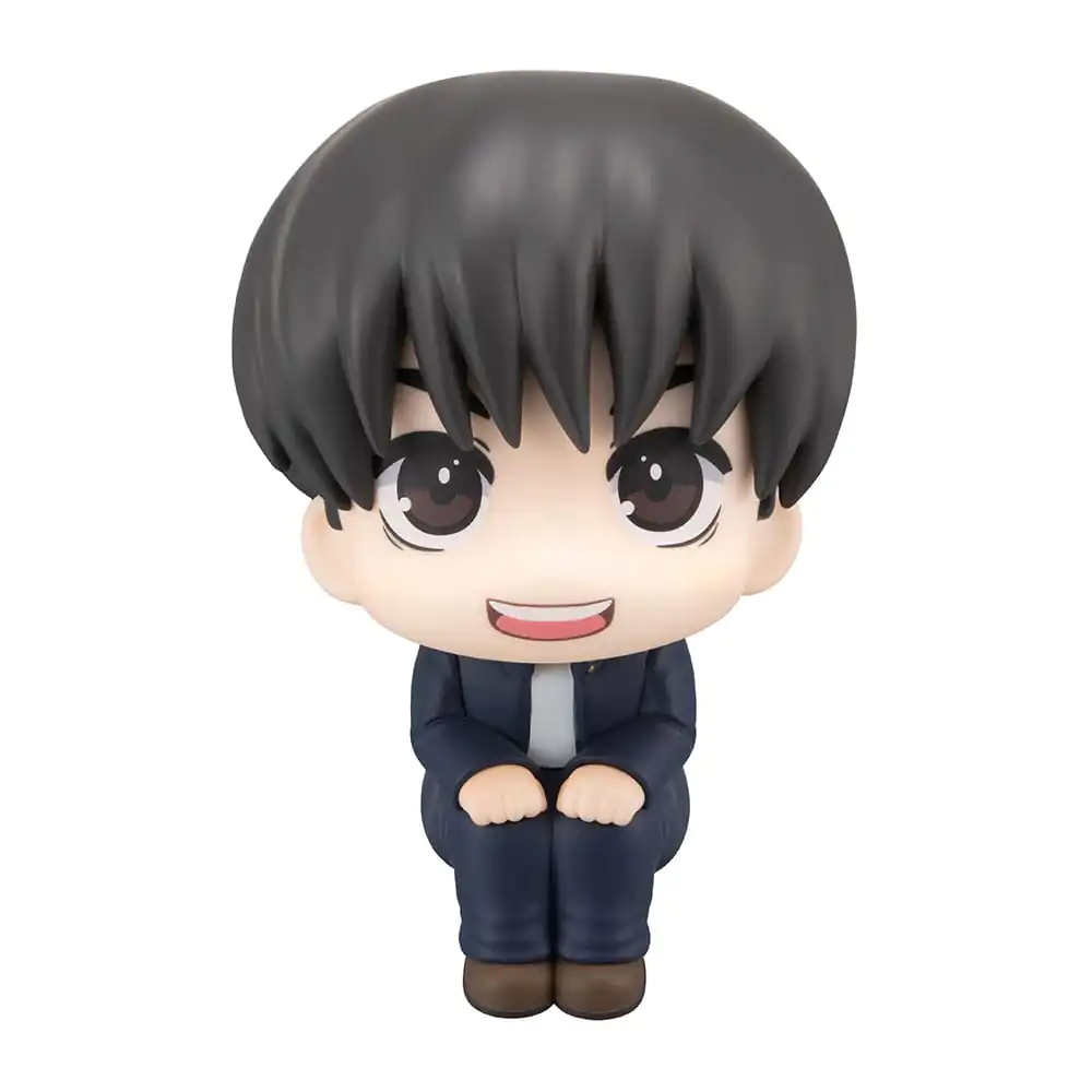 Jujutsu Kaisen Look Up Statuetka PVC Yu Haibara 11 cm zdjęcie produktu