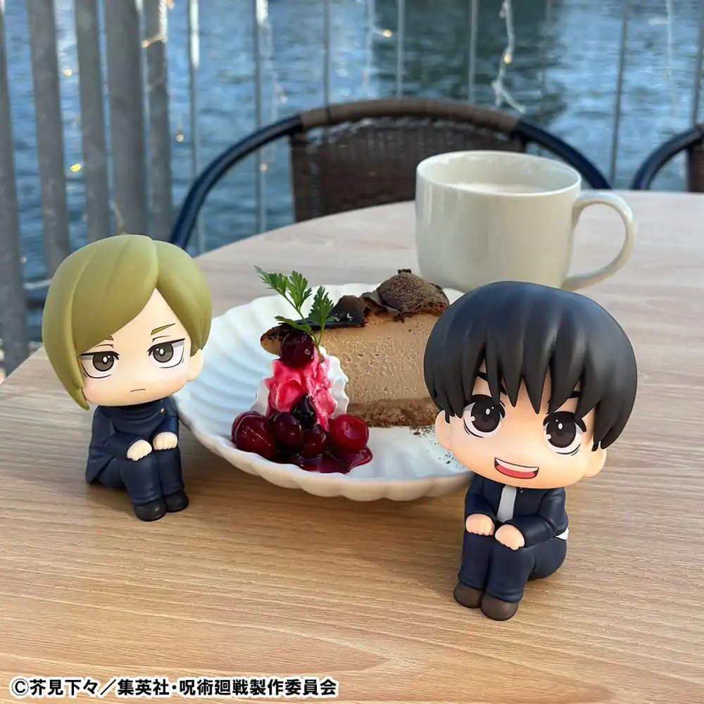 Jujutsu Kaisen Look Up Figurka PVC Yu Haibara 11 cm (z prezentem) zdjęcie produktu