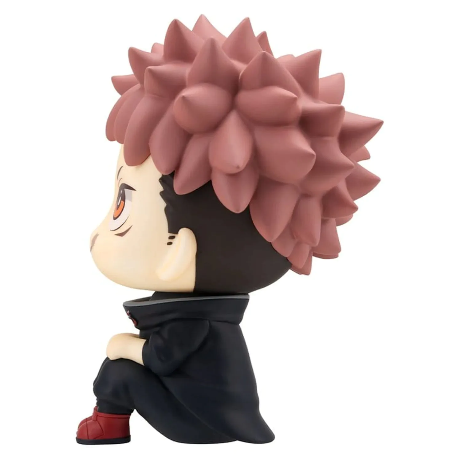 Jujutsu Kaisen Look Up PVC Statua Yuji Itadori Ver. 2 11 cm zdjęcie produktu