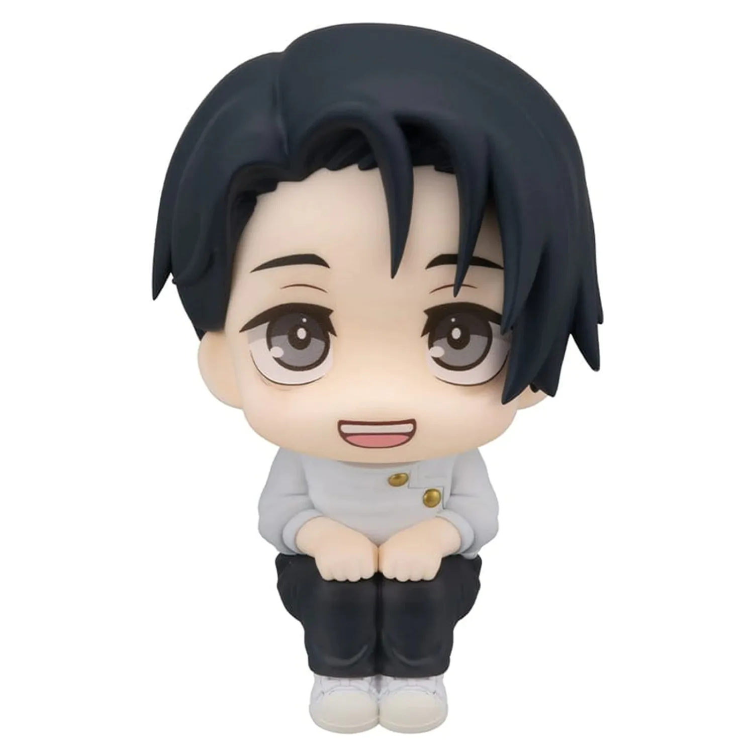 Jujutsu Kaisen Look Up PVC Statua Yuta Okkotsu Ver. 2 11 cm zdjęcie produktu