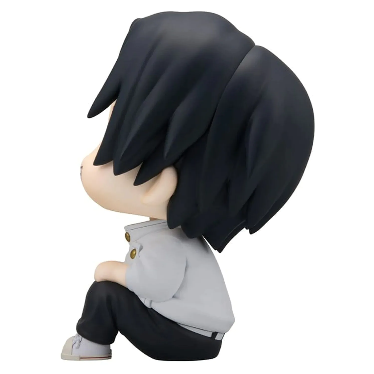 Jujutsu Kaisen Look Up PVC Statua Yuta Okkotsu Ver. 2 11 cm zdjęcie produktu