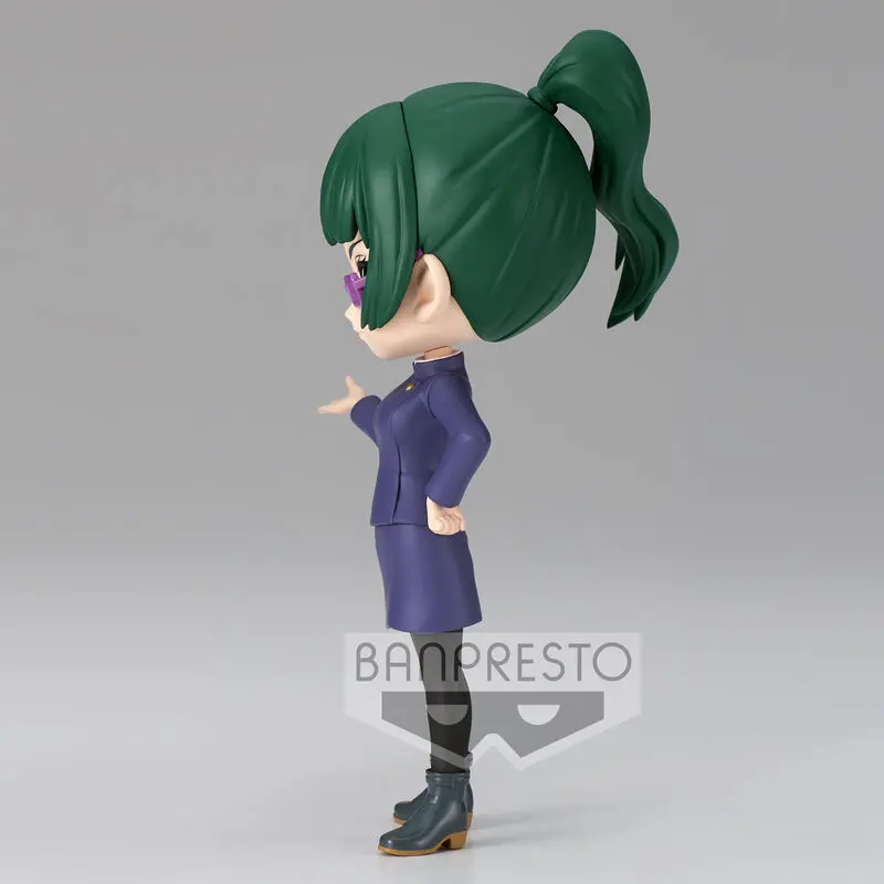 Jujutsu Kaisen Maki Zenin ver.B Q posket figurka 14cm zdjęcie produktu