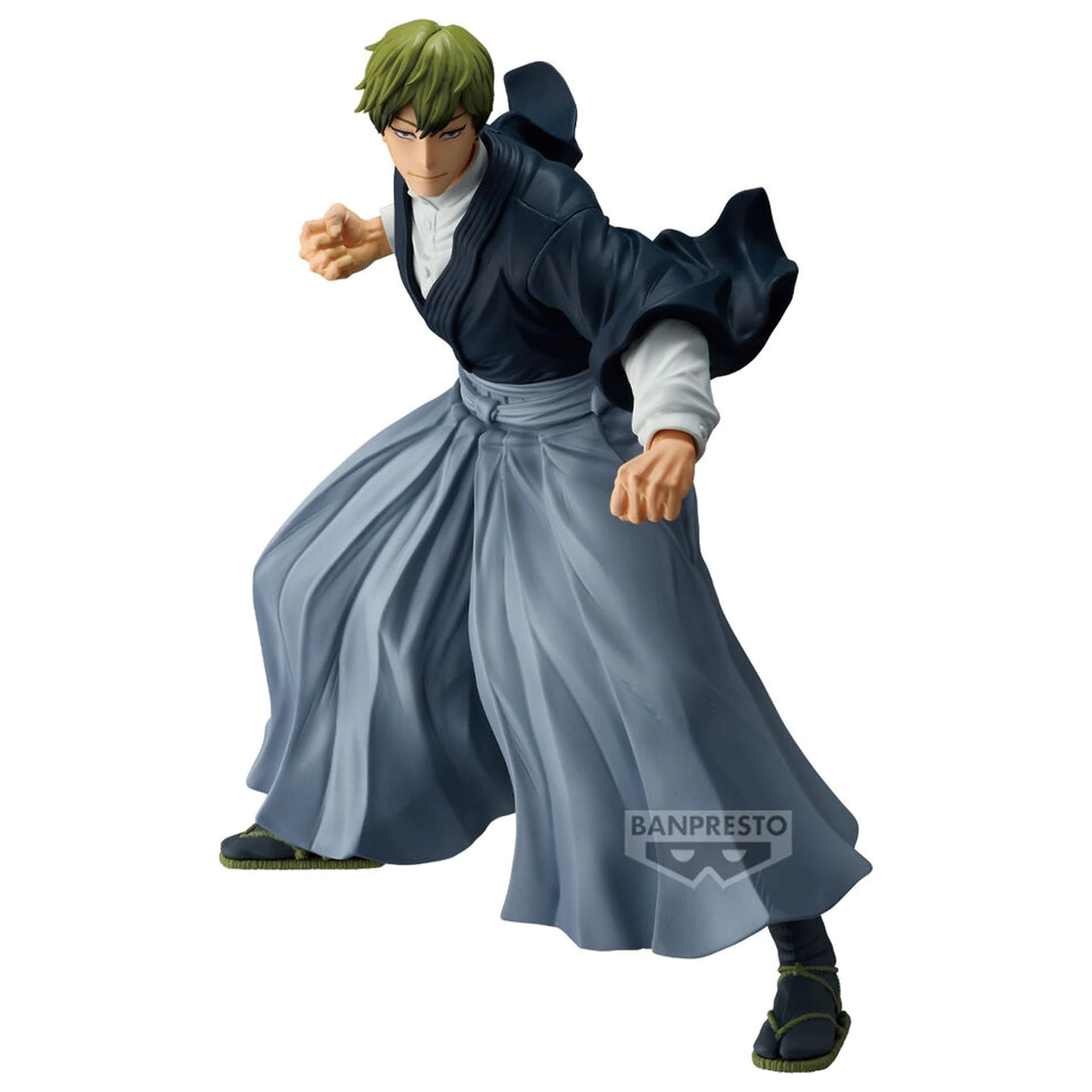 Jujutsu Kaisen Naoya Zen'in Maximatic figurka 20 cm zdjęcie produktu