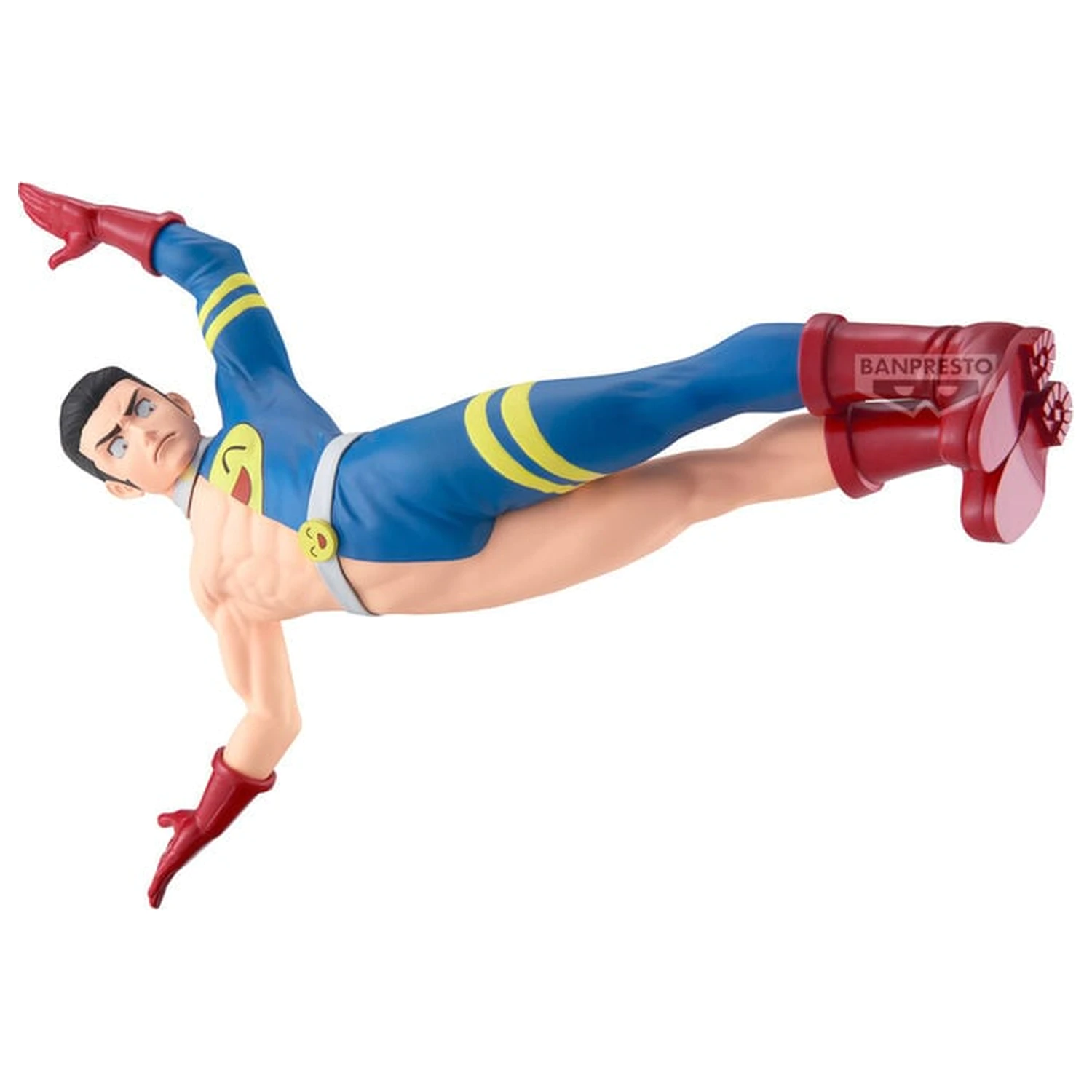 Jujutsu Kaisen Maximatic Fumihiko Takaba figurka 15cm zdjęcie produktu