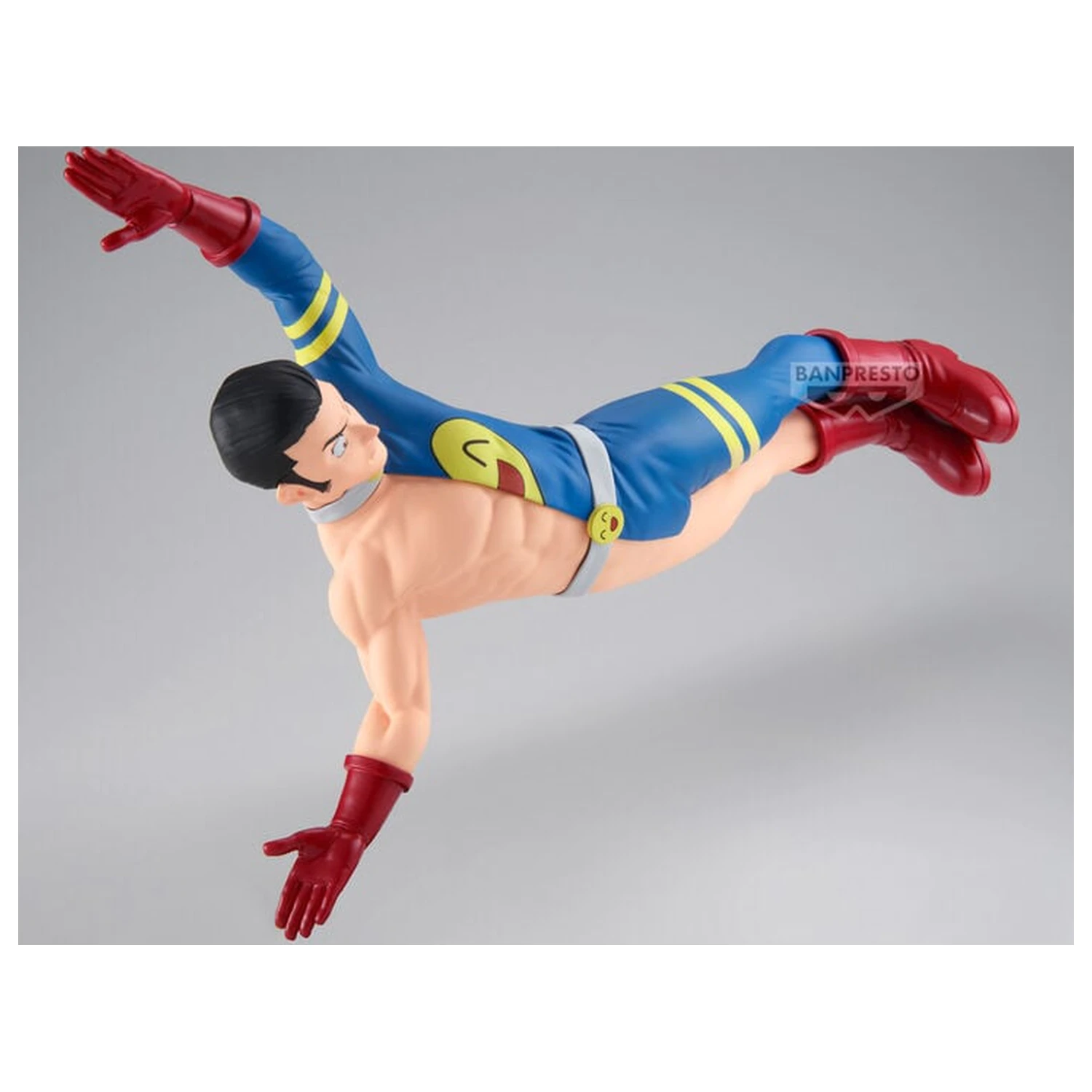 Jujutsu Kaisen Maximatic Fumihiko Takaba figurka 15cm zdjęcie produktu
