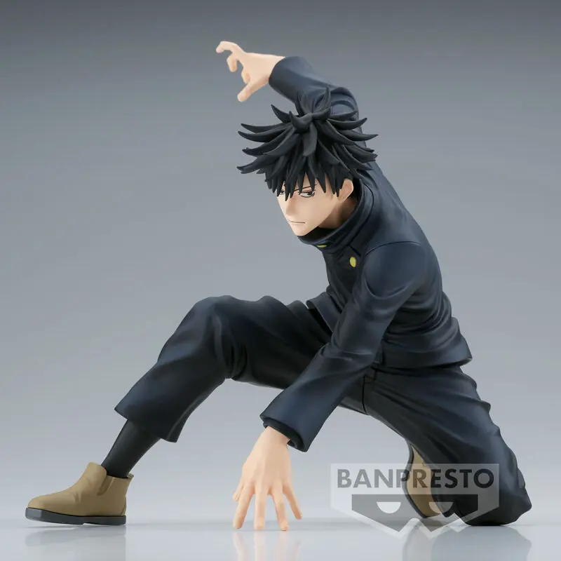 Jujutsu Kaisen Maximatic Megumi Fushiguro I figurka 13cm zdjęcie produktu