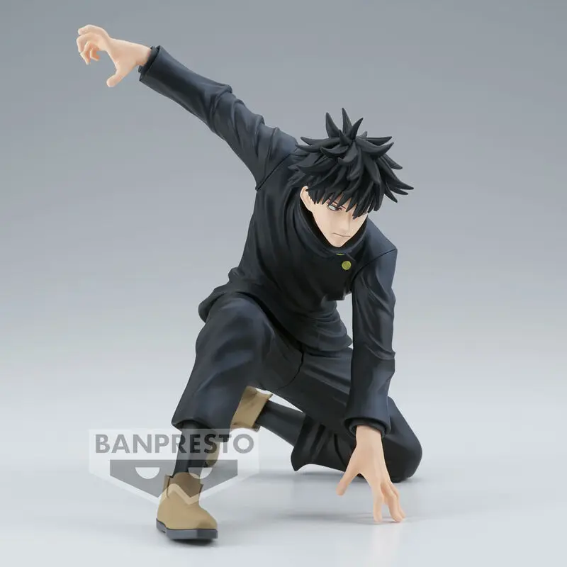 Jujutsu Kaisen Maximatic Megumi Fushiguro I figurka 13cm zdjęcie produktu