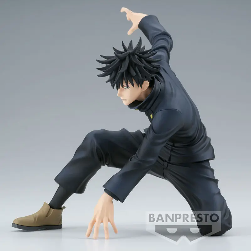 Jujutsu Kaisen Maximatic Megumi Fushiguro I figurka 13cm zdjęcie produktu