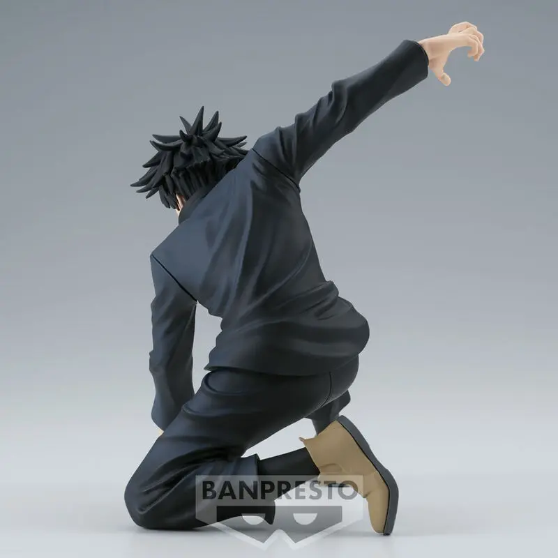 Jujutsu Kaisen Maximatic Megumi Fushiguro I figurka 13cm zdjęcie produktu