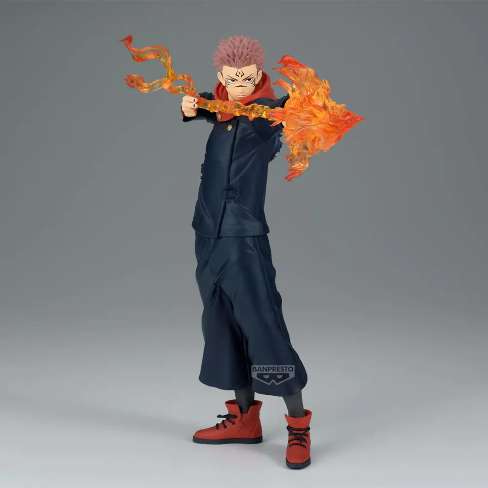 Jujutsu Kaisen Maximatic Plus Sukuna figurka 24cm zdjęcie produktu