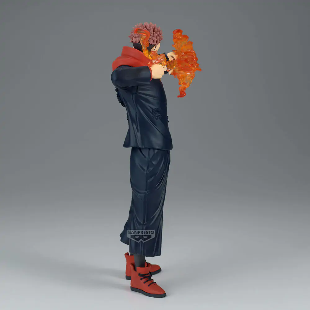 Jujutsu Kaisen Maximatic Plus Sukuna figurka 24cm zdjęcie produktu