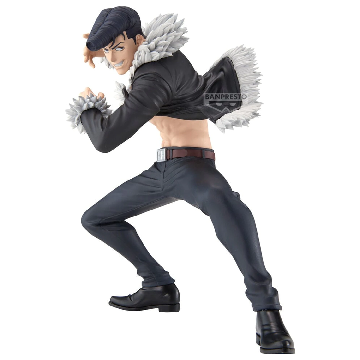 Jujutsu Kaisen Maximatic Ryu Ishigori figurka 18cm zdjęcie produktu
