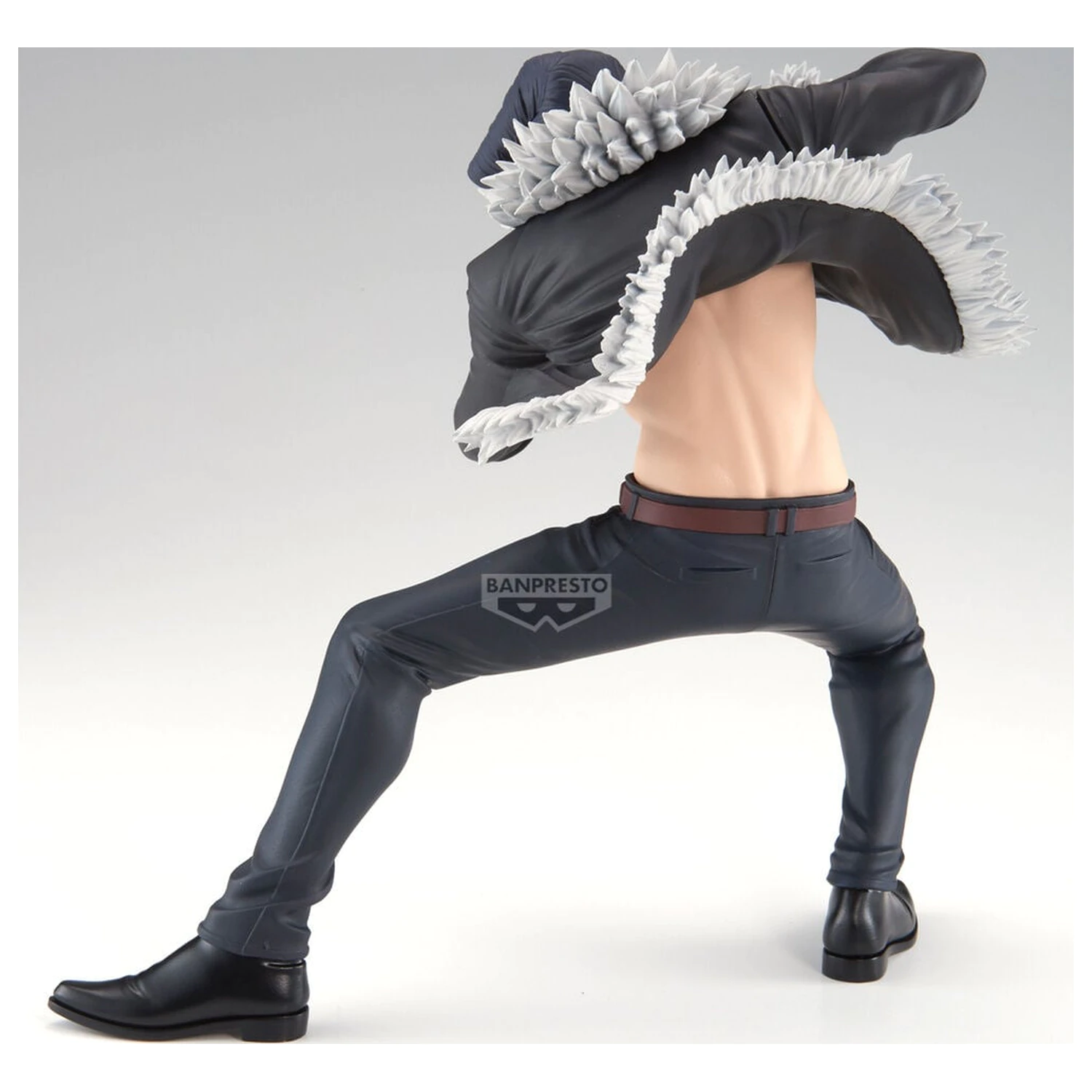 Jujutsu Kaisen Maximatic Ryu Ishigori figurka 18cm zdjęcie produktu