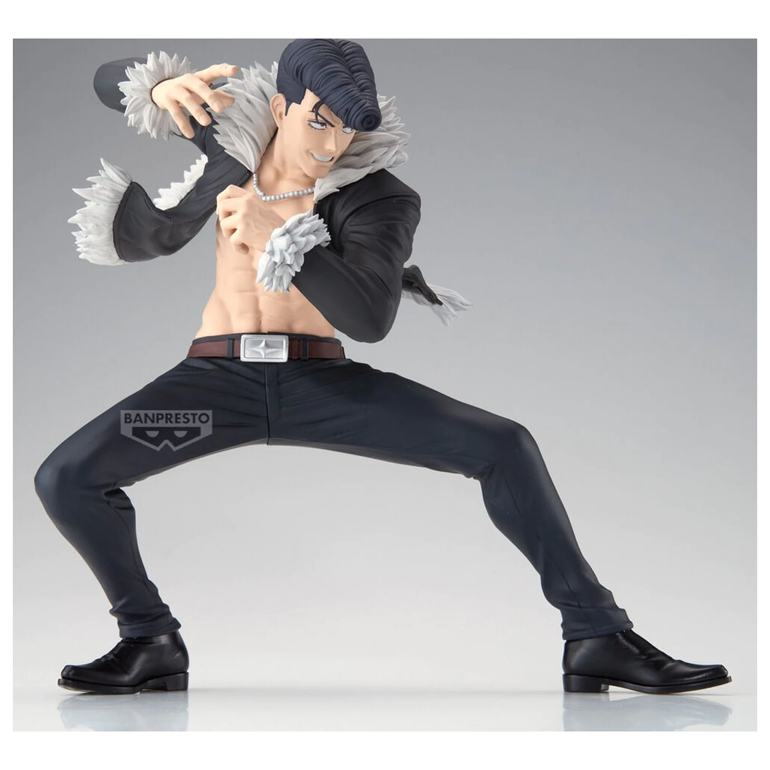 Jujutsu Kaisen Maximatic Ryu Ishigori figurka 18cm zdjęcie produktu