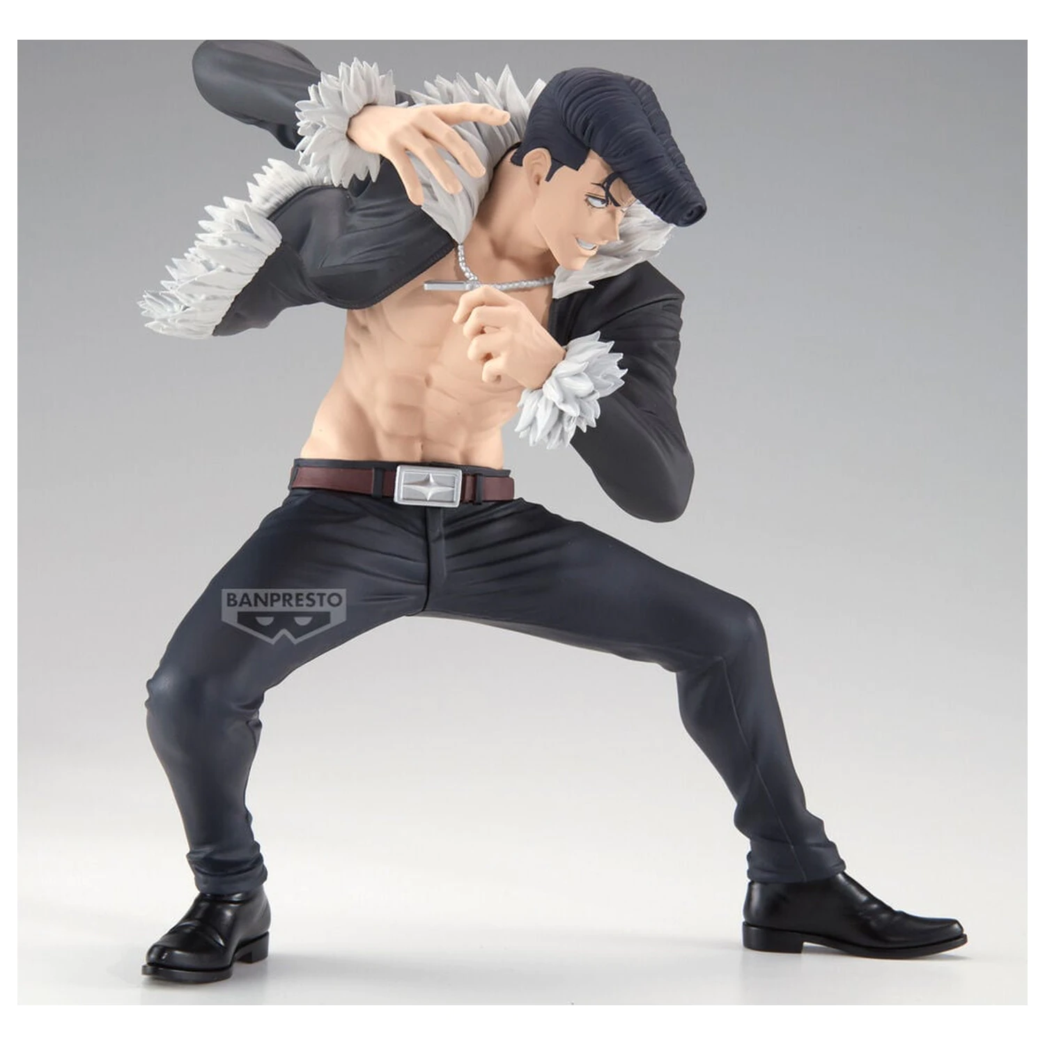 Jujutsu Kaisen Maximatic Ryu Ishigori figurka 18cm zdjęcie produktu