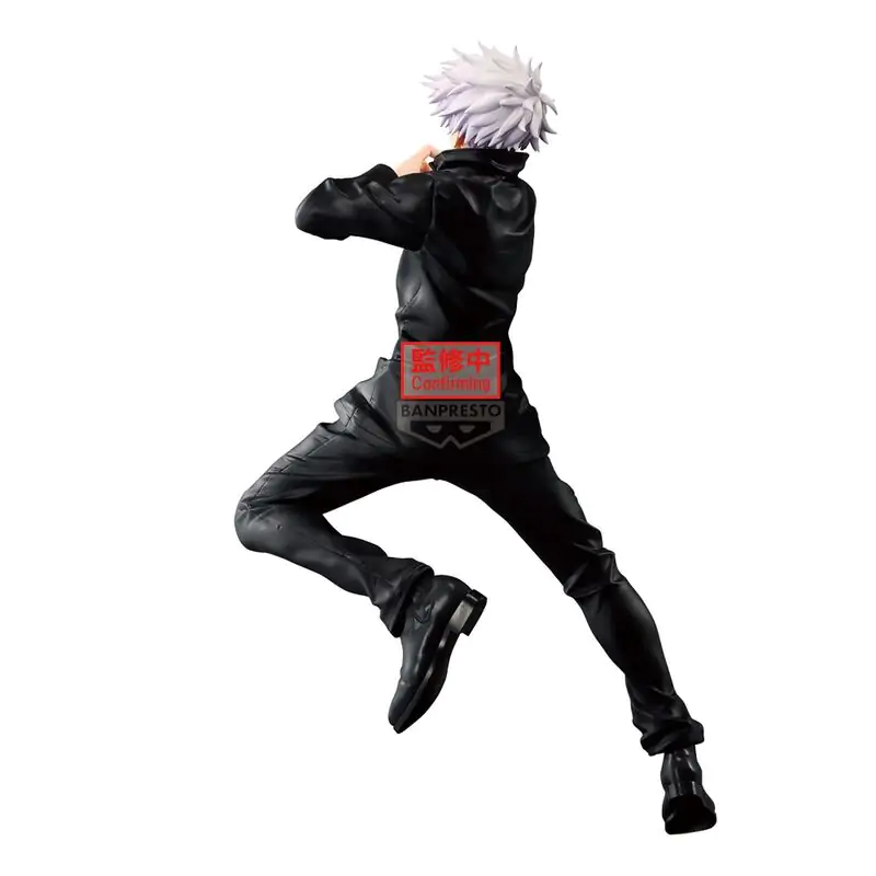 Jujutsu Kaisen Maximatic Satoru Gojo figura 25 cm zdjęcie produktu