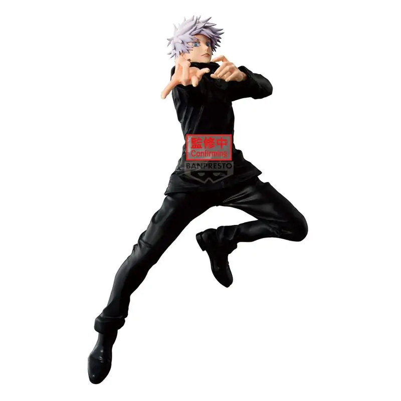 Jujutsu Kaisen Maximatic Satoru Gojo figura 25 cm zdjęcie produktu