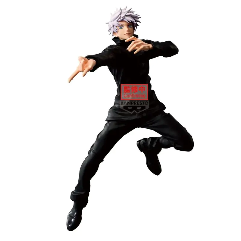 Jujutsu Kaisen Maximatic Satoru Gojo figura 25 cm zdjęcie produktu