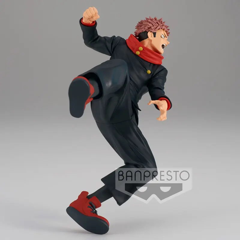Figurka Jujutsu Kaisen Maximatic Yuji Itadori 18 cm zdjęcie produktu
