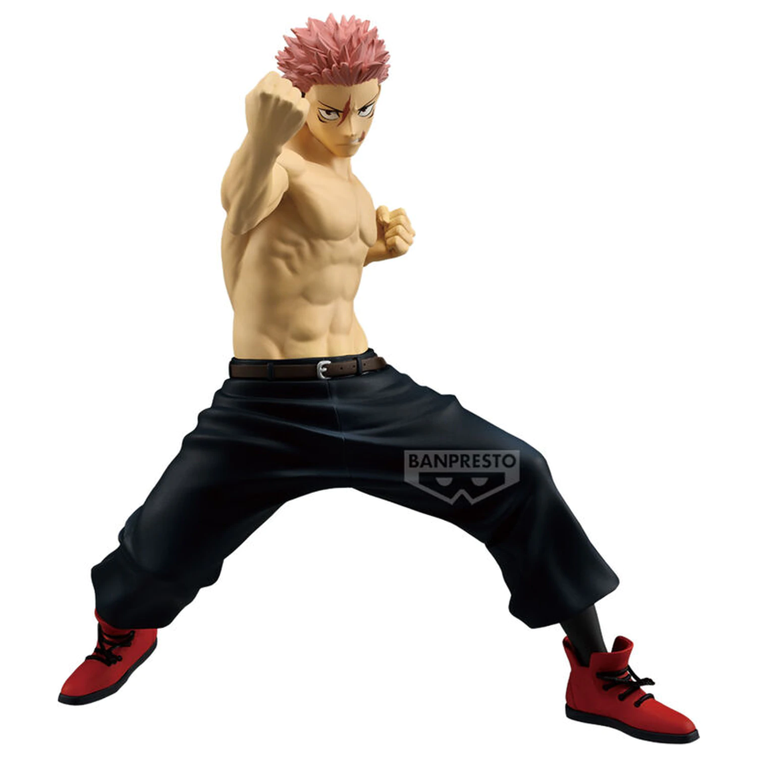 Jujutsu Kaisen Maximatic Yuji Itadori The Culling Game II figurka 20cm zdjęcie produktu