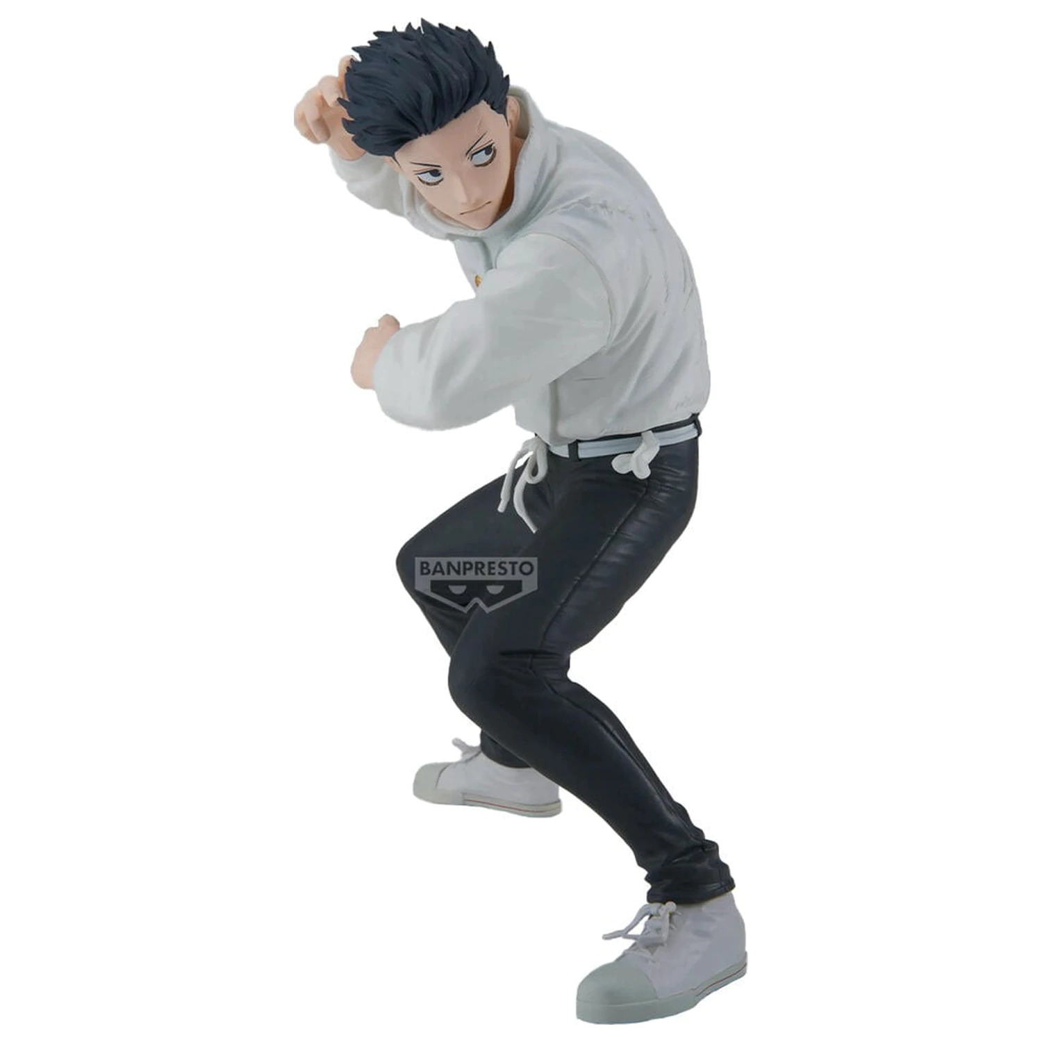Jujutsu Kaisen Maximatic Yuta Okkotsu The Culling Game II figurka 17cm zdjęcie produktu