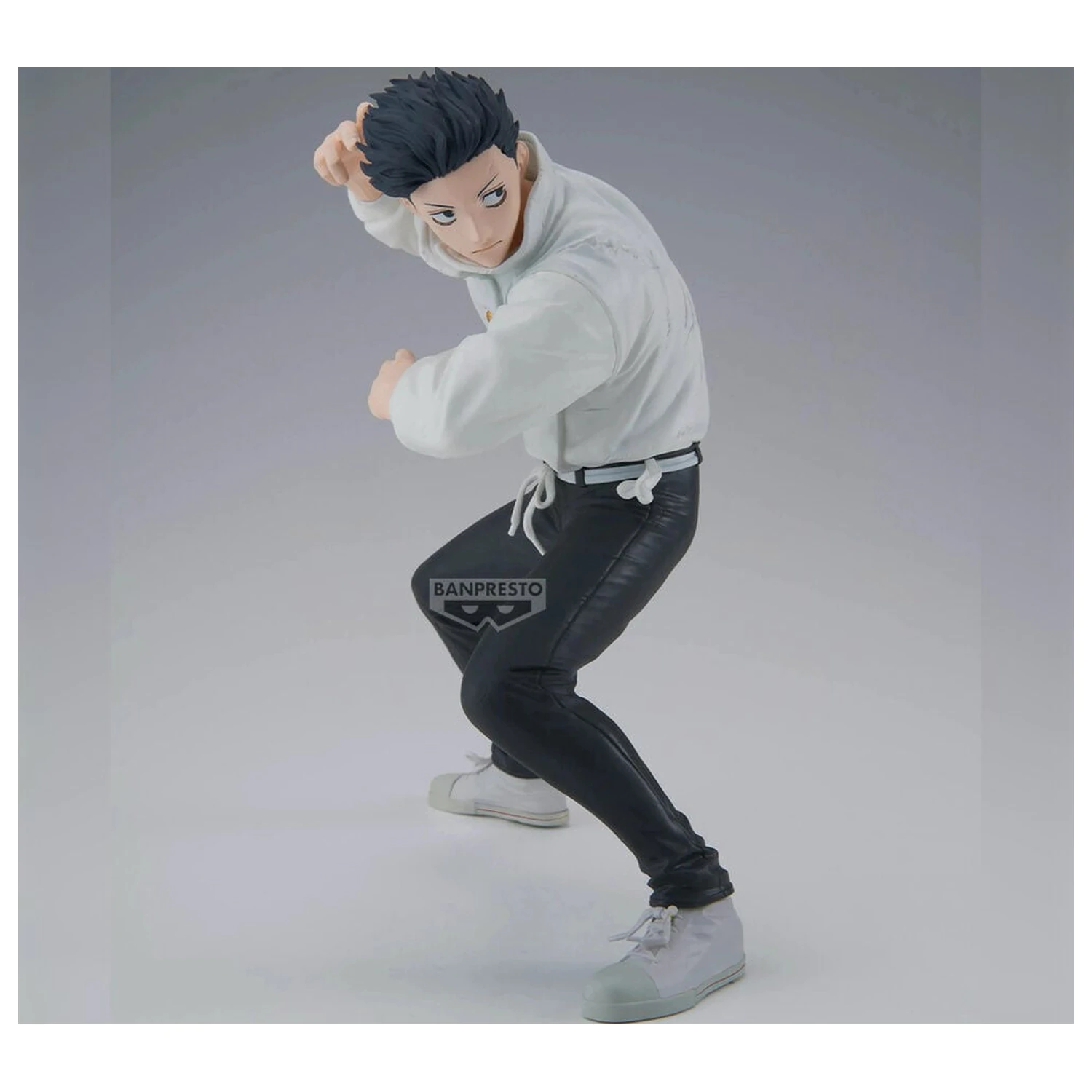 Jujutsu Kaisen Maximatic Yuta Okkotsu The Culling Game II figurka 17cm zdjęcie produktu