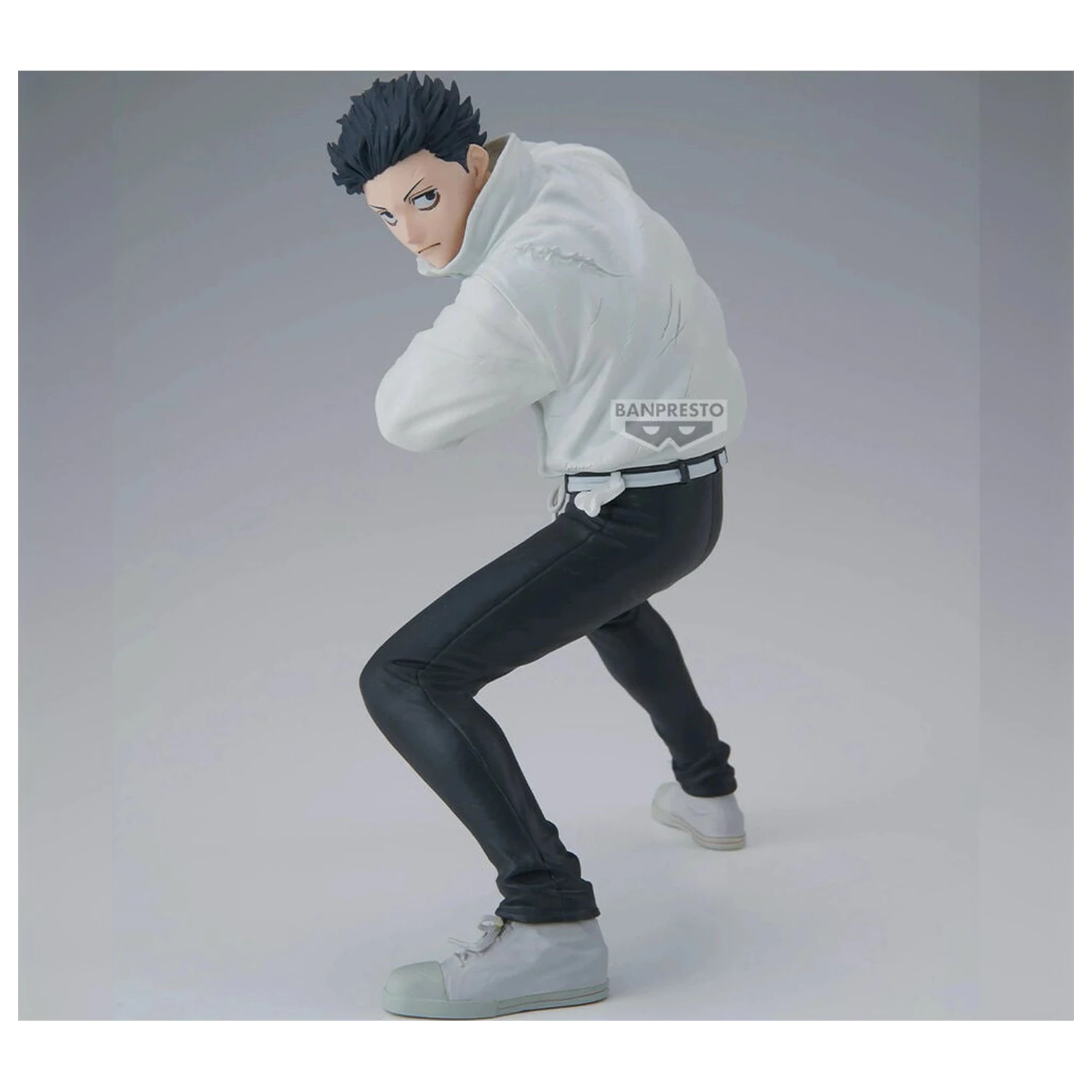 Jujutsu Kaisen Maximatic Yuta Okkotsu The Culling Game II figurka 17cm zdjęcie produktu