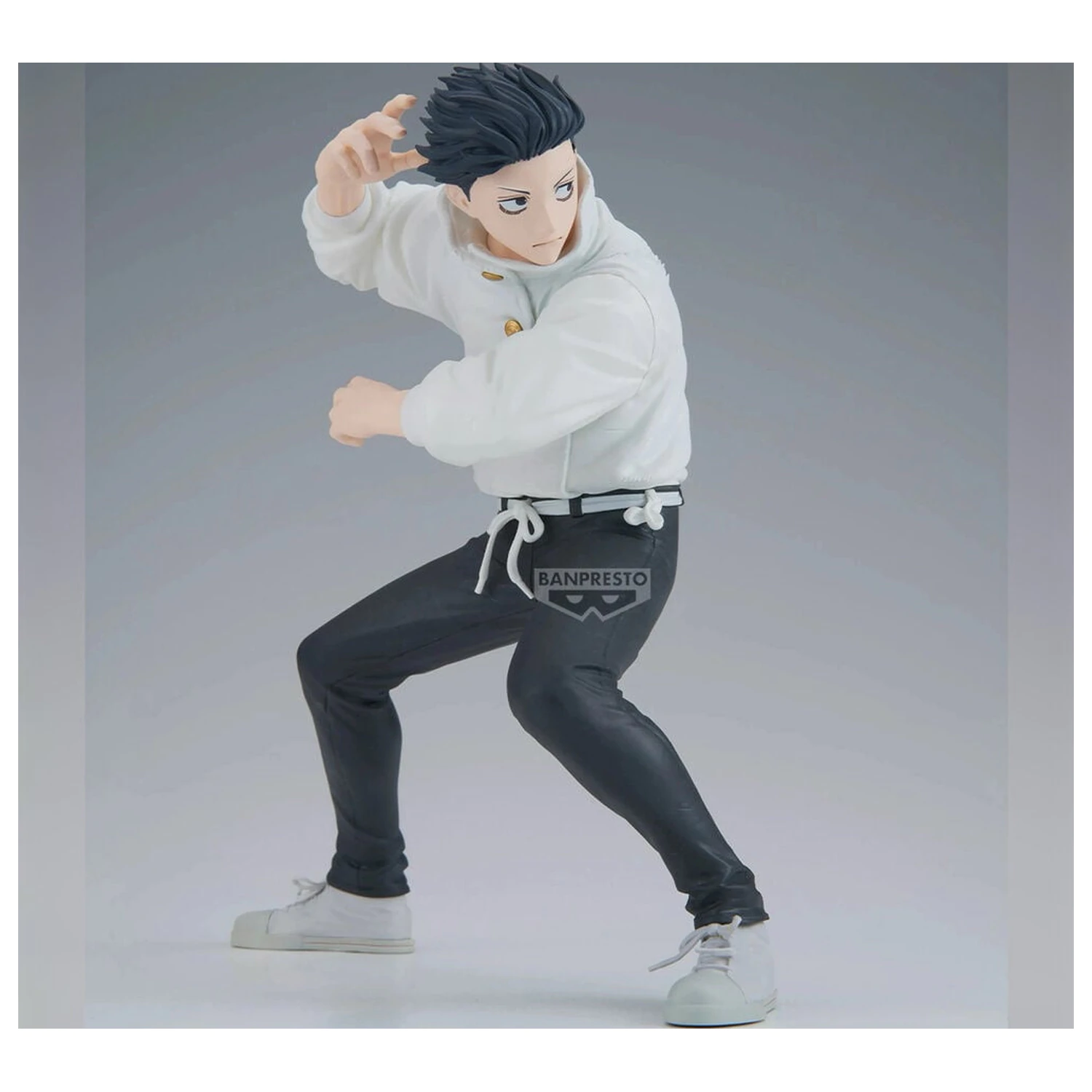 Jujutsu Kaisen Maximatic Yuta Okkotsu The Culling Game II figurka 17cm zdjęcie produktu