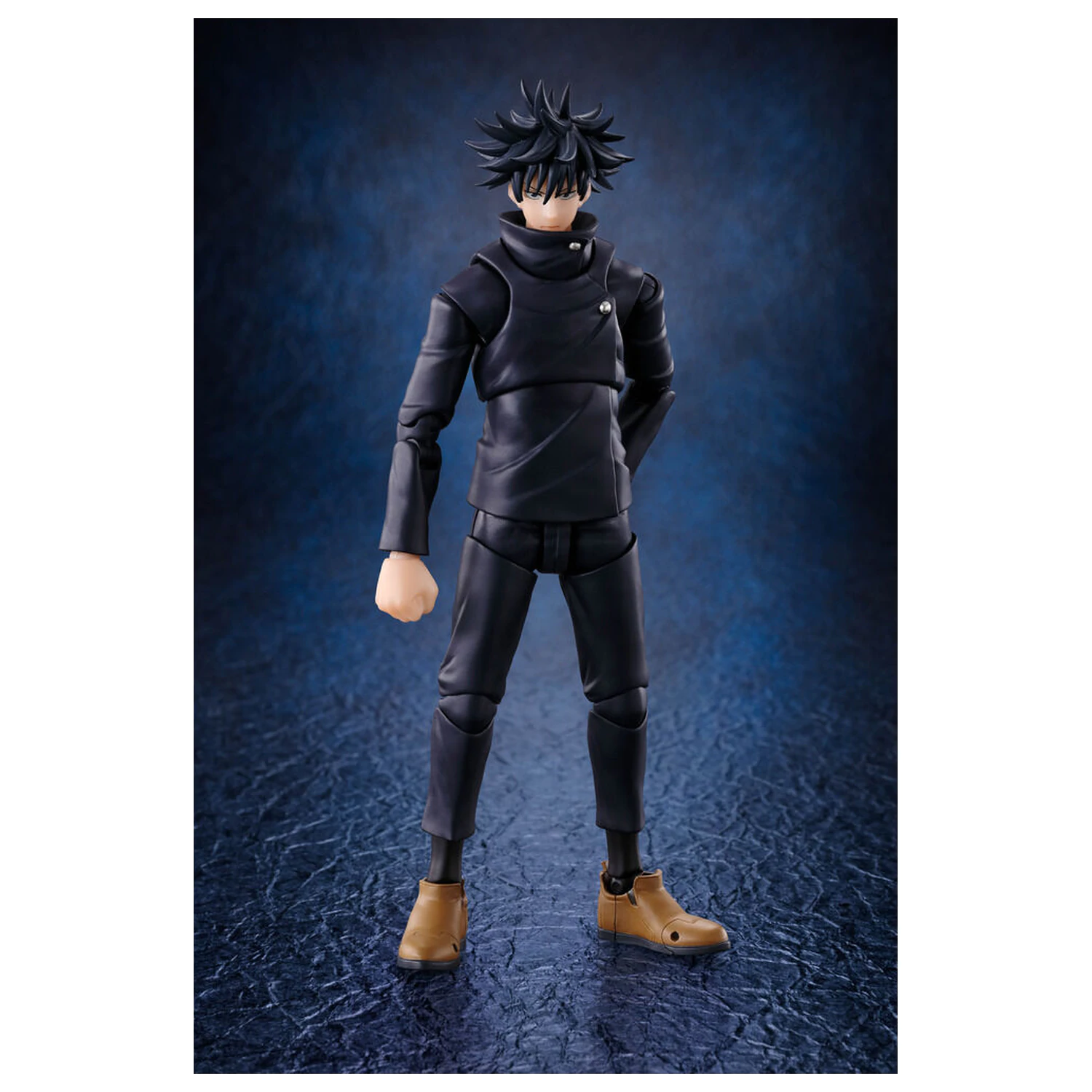 Jujutsu Kaisen Megumi Fushiguro S.H. Figurarts figurka 15cm zdjęcie produktu