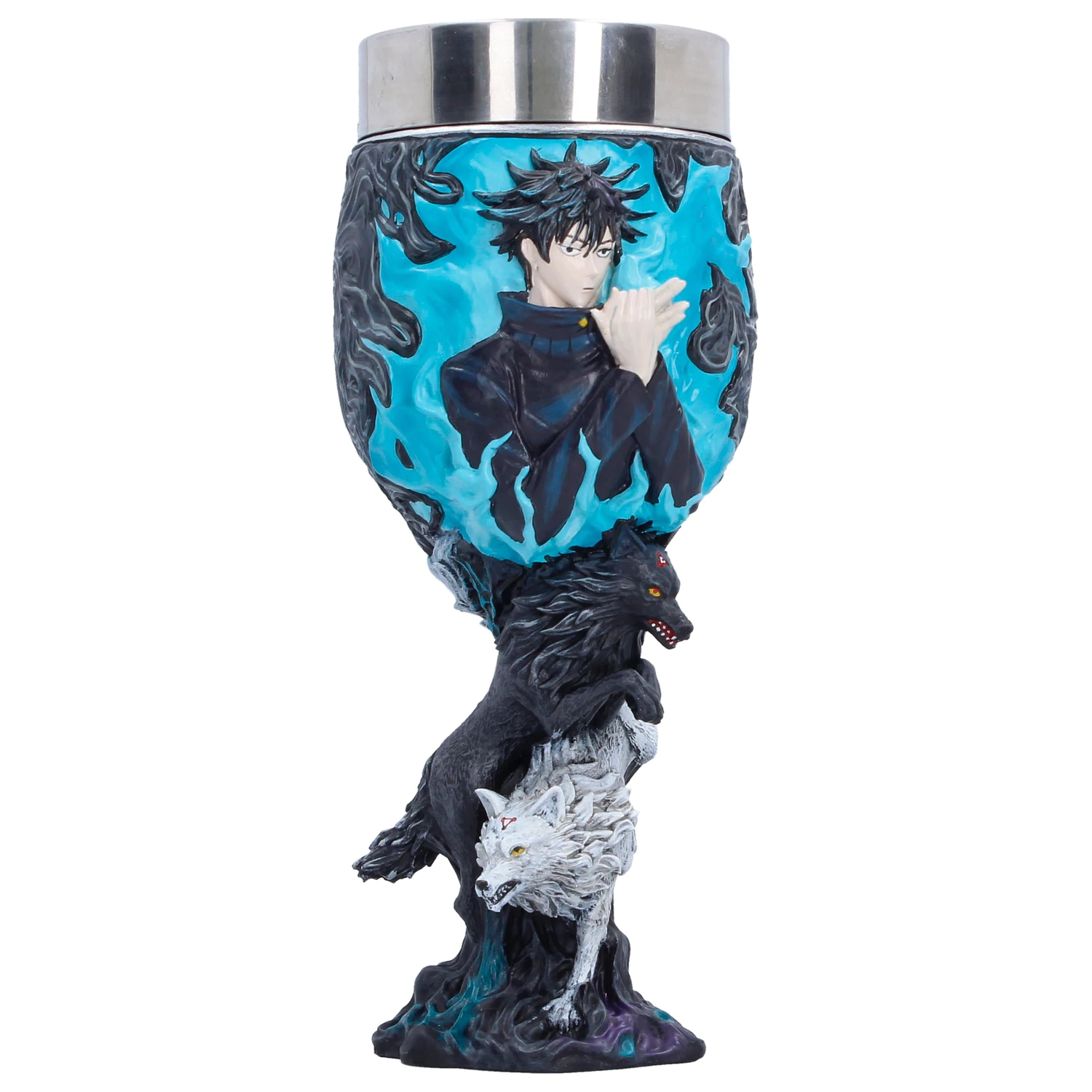 Jujutsu Kaisen Megumi Fushiguro Goblet 19,7 cm zdjęcie produktu