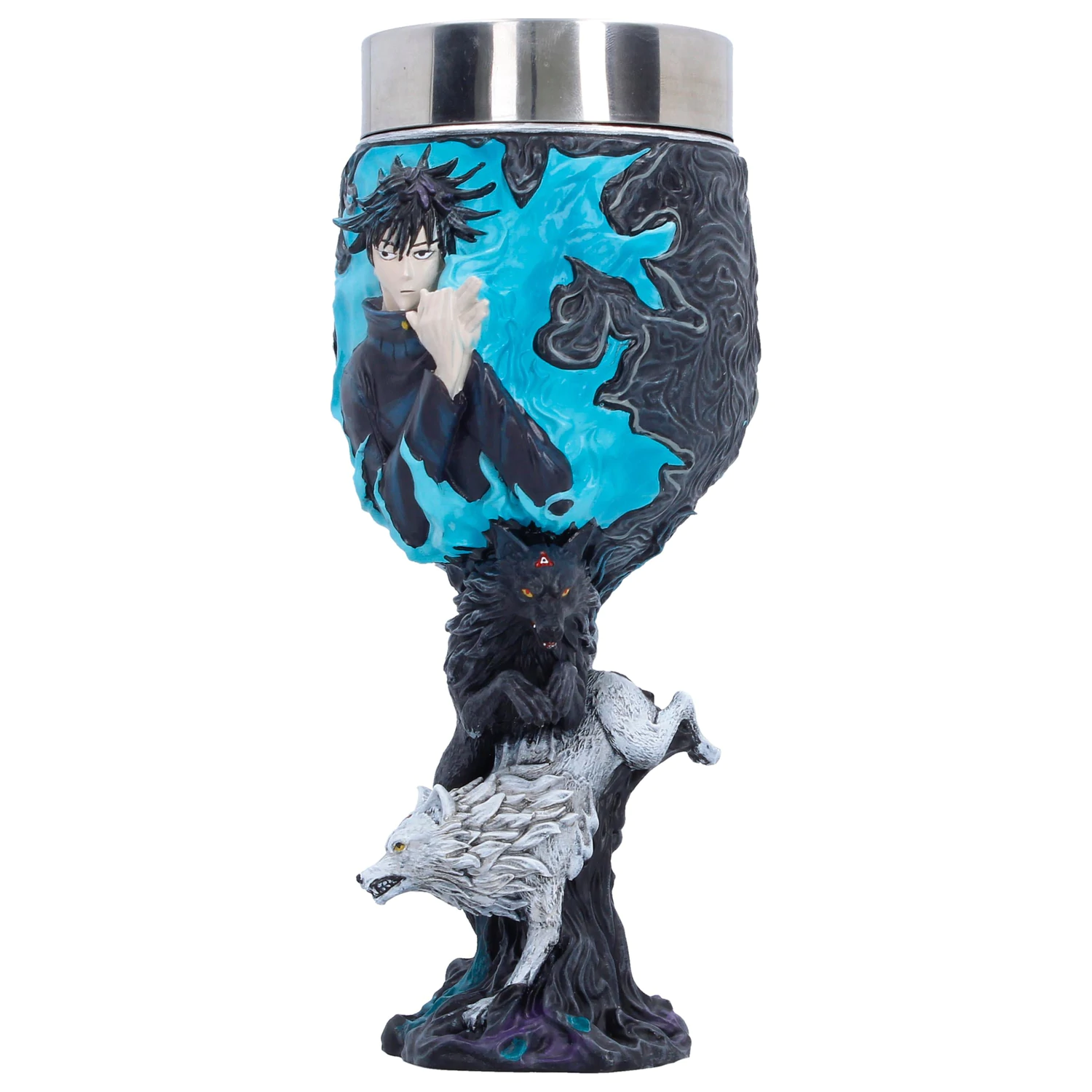 Jujutsu Kaisen Megumi Fushiguro Goblet 19,7 cm zdjęcie produktu