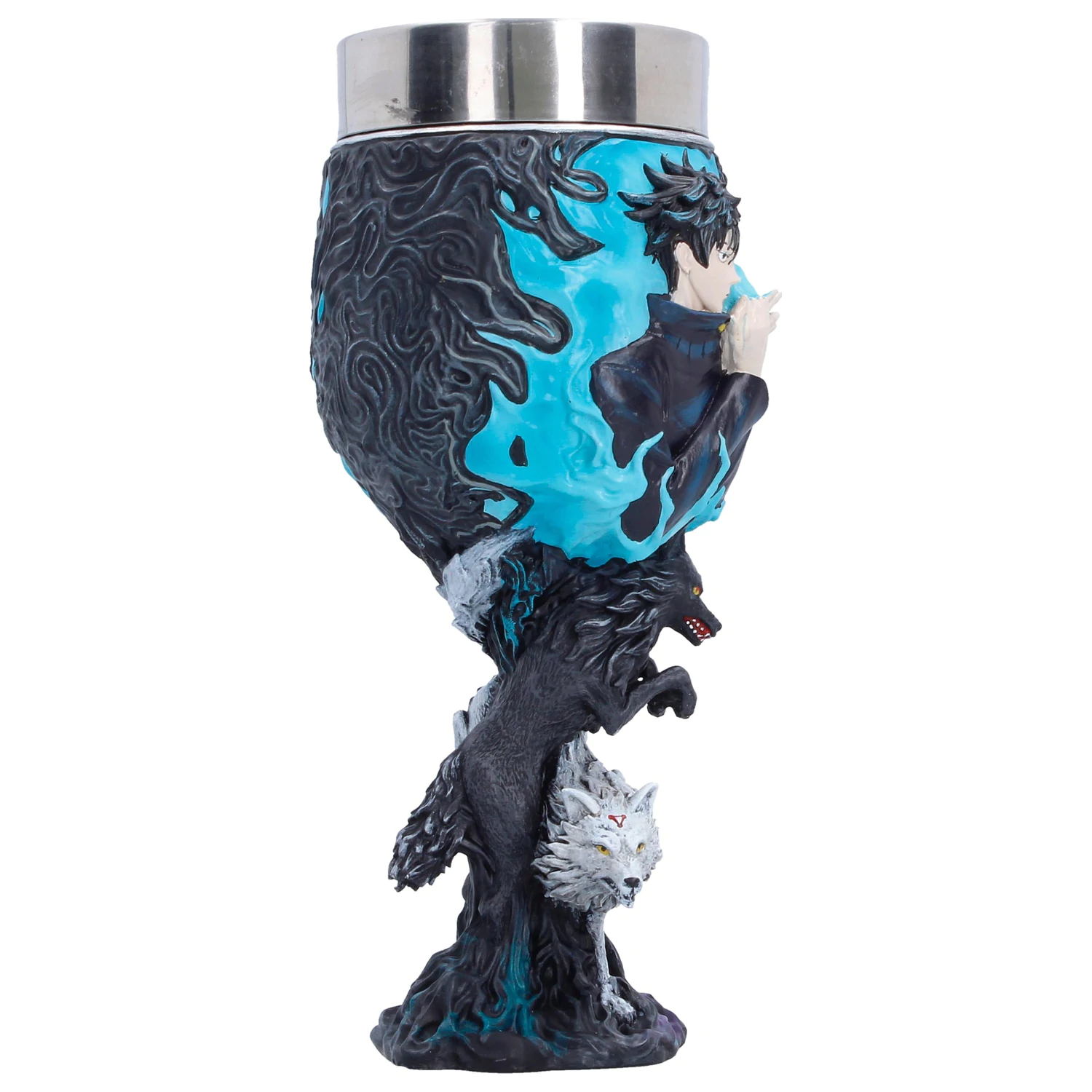 Jujutsu Kaisen Megumi Fushiguro Goblet 19,7 cm zdjęcie produktu
