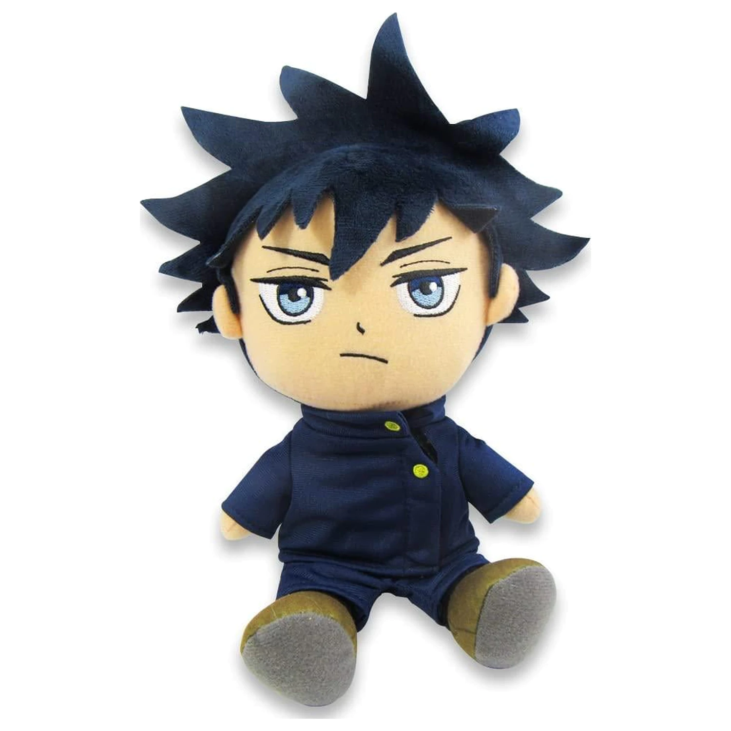 Jujutsu Kaisen Megumi Pluszowa 23cm zdjęcie produktu