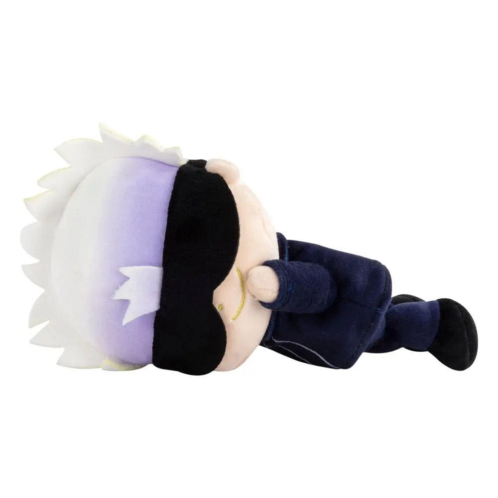 Jujutsu Kaisen Mocchi-Mocchi Pluszowa Figurka Gojo Satoru Śpiący 15 cm zdjęcie produktu