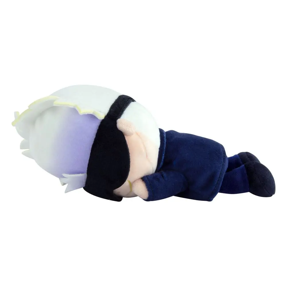 Jujutsu Kaisen Mocchi-Mocchi Pluszowa Figurka Gojo Satoru Śpiący 15 cm zdjęcie produktu