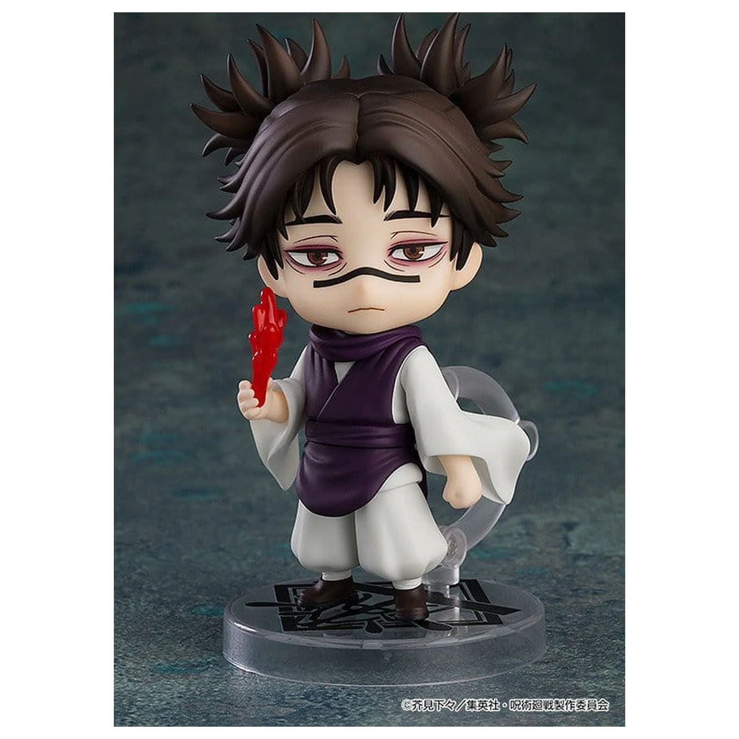 Jujutsu Kaisen Nendoroid Figurka Akcji Choso (ponowna edycja) 10 cm zdjęcie produktu