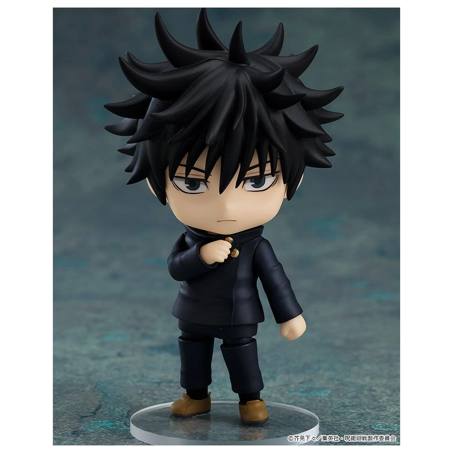 Jujutsu Kaisen Nendoroid figurka Megumi Fushiguro 10 cm zdjęcie produktu